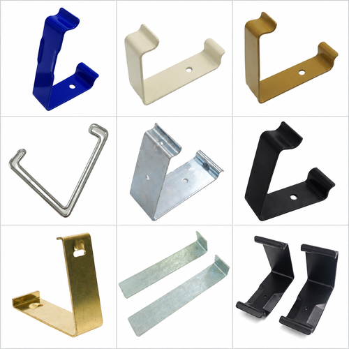 mais recente caso da empresa sobre Crate Clip FAQ: Selection, Installation, Reuse and Surface Finishes