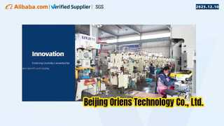 Pequim Oriens Technology Co., Ltd.