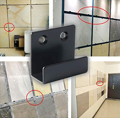 Barricadas de portas em forma de U