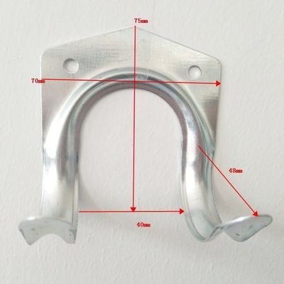 Fabricação de chapas metálicas de precisão personalizadas OEM