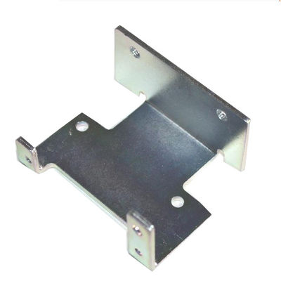 Televisão LCD móvel Parede Metal Bracket Aço carbono Preto Televisão Deslizante Parede Bracket Vila pesada Preto