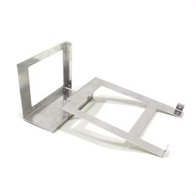 OEM Serviços de processamento personalizados de pequenos estampados Latão Alumínio Cobre Aço inoxidável Ferramenta de chapa de metal Estampagem de dobra