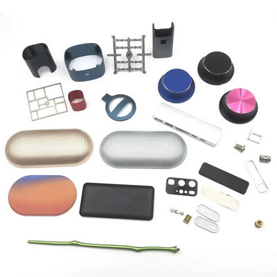 OEM Serviços de processamento personalizados de pequenos estampados Latão Alumínio Cobre Aço inoxidável Ferramenta de chapa de metal Estampagem de dobra
