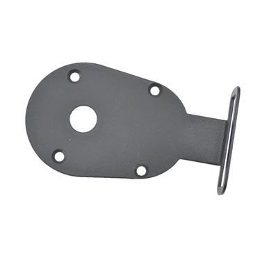 OEM Produto personalizado Fabricante Alumínio chapa de aço inoxidável Metal estampagem peças de dobra 304 SS STAMPING