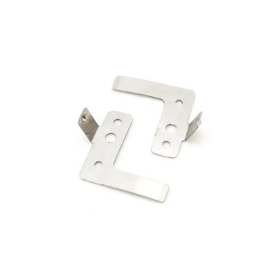 Estampagem de dobra Soldadura de chapas de metal Fabricação de revestimento de chapas de aço de alumínio inoxidável Estampagem