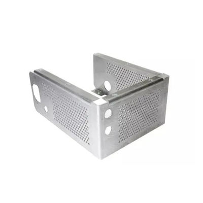 SS304 OEM Alumínio Brass Copper Precision Metal Stamping Parts Laser Cutting Metal Fabrication Parts