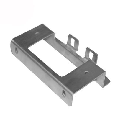 SS304 OEM Alumínio Brass Copper Precision Metal Stamping Parts Laser Cutting Metal Fabrication Parts