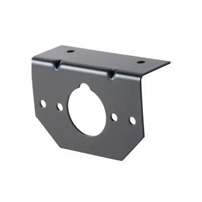 Perfurando Dobragem Soldadura Metal Estampagem Peças de aço inoxidável Custom OEM Alta precisão