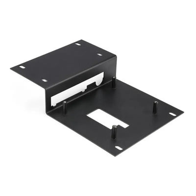 Perfurando Dobragem Soldadura Metal Estampagem Peças de aço inoxidável Custom OEM Alta precisão