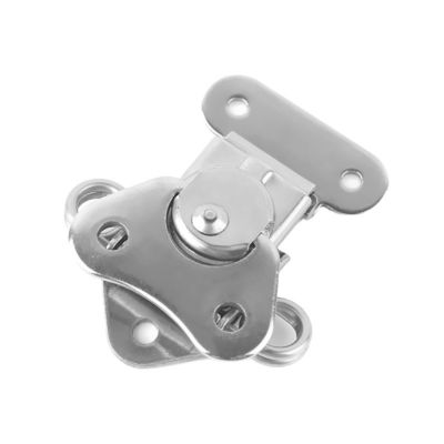 Grampos de fecho de travagem para trabalho de madeira e metal polidos
