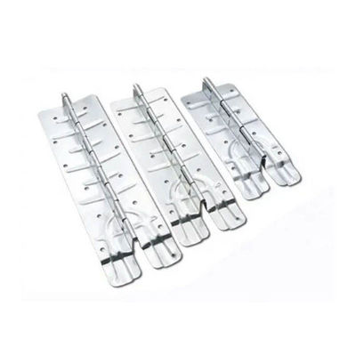 1.2 mm Espessura Esquina Galvanizado Pallet Collar Bacia Bacia