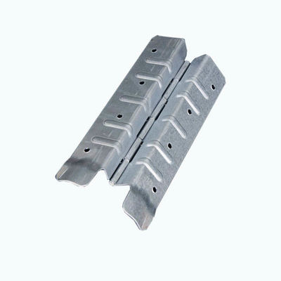 Acessórios de hardware Caixa galvanizada de madeira Pallet Collar Hinge 1,5 mm espessura