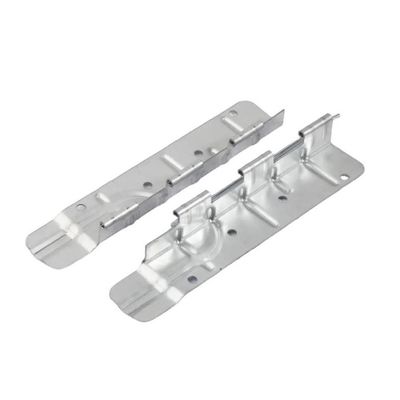 Caixa de madeira Pallet Collar Chave Case dobrável Hardware caixa de embarque Chave Collar Paleta espessura 1,2 mm