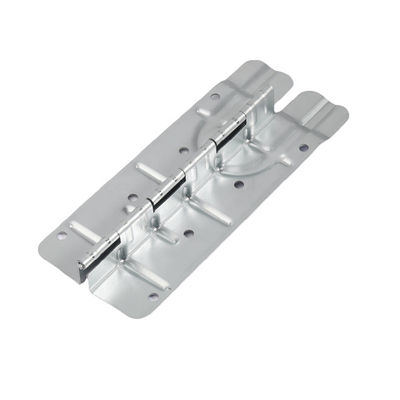 Caixa de madeira Pallet Collar Chave Case dobrável Hardware caixa de embarque Chave Collar Paleta espessura 1,2 mm