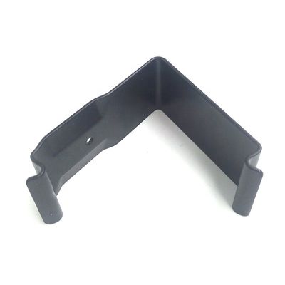 Gráfico de grampos para caixas de metal em forma de mola em forma de V, partes de grampos para estampação para logística, caixa de madeira fixa