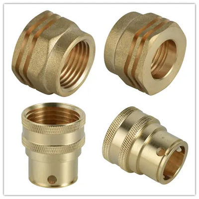 Peças de Usinagem de Precisão CNC de Torno CNC Fabricadas Sob Medida de Acordo com Desenho STEP Amostra para Protótipo e Produção