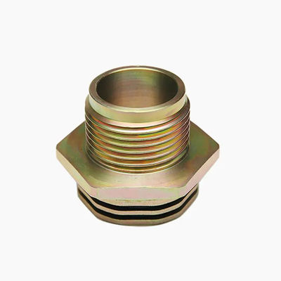 Fabricação de máquinas de corte por máquina CNC Serviço CNC de precisão