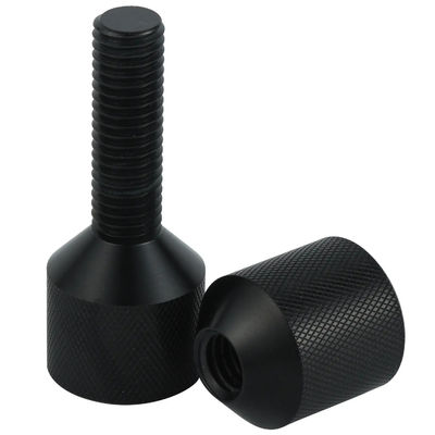 OEM Alumínio Cnc Machining Parts Fornecedor 6061 Metal Precision Aviation 5 Axis