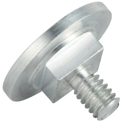 Mercedes Benz CNC Machining Parts Criado com processo de torneamento CNC em torno CNC fornecendo componente automotivo durável