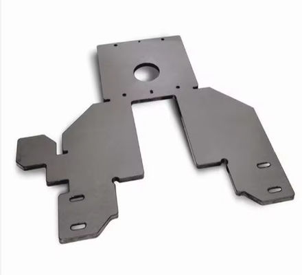 Metal Art Sign Custom Design Laser Cut Metal Craft 1 mm-10 mm Revestimento em pó de aço