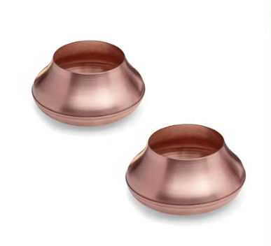 Fabrica de peças de estampação de metal sob medida Serviço de fabricação de chapas de metal Peças estampadas CNC