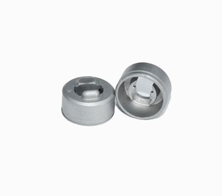 OEM Custom Alumínio CNC Precision Machining Parts Folha de Metal Fabricação