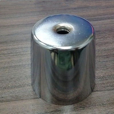 Fabricação de peças para estampagem de chapas de aço inoxidável