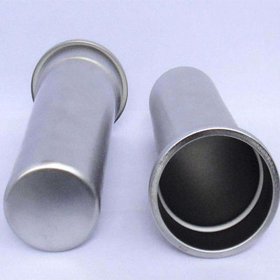 Fabricação de peças para estampagem de chapas de aço inoxidável