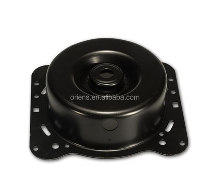 OEM Custom Alumínio aço inoxidável Peças de estampação de metal Peças de chapa de metal Fabricação