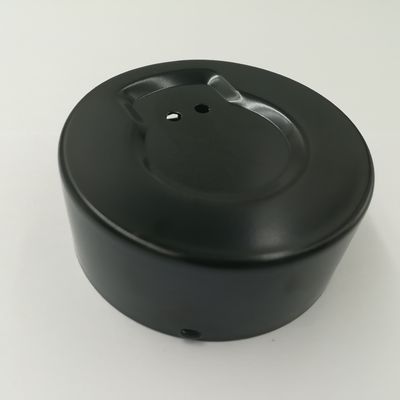 Fábrica Directo Custom OEM Fabricação de metal de desenho profundo Latão Estampagem de aço inoxidável Processo de dobra Folha de metal Modelo de ferro