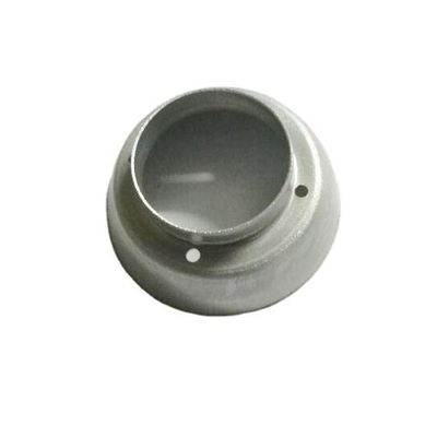Peças de estampação de metal de revestimento em pó de origem OEM