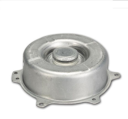 ODM OEM Custom de aço inoxidável Peças de metal de desenho profundo Peças de estampagem de alumínio