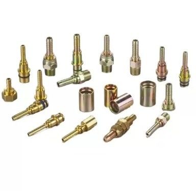 OEM Custom Alumínio CNC Precision Machining Parts Folha de Metal Fabricação