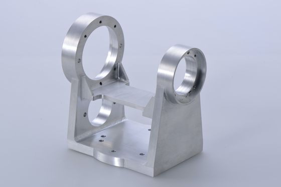OEM Custom Alumínio CNC Precision Machining Parts Folha de Metal Fabricação