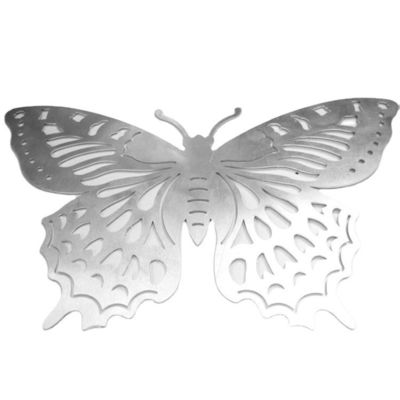 OEM Peças de corte a laser de aço inoxidável personalizadas Folha de metal Estampagem Peças de corte a laser Revestimento de zinco-coloração