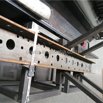OEM Custom Alumínio de alta qualidade de aço inoxidável folha de metal Fabricação de metal corte a laser Peças de metal e serviços de solda