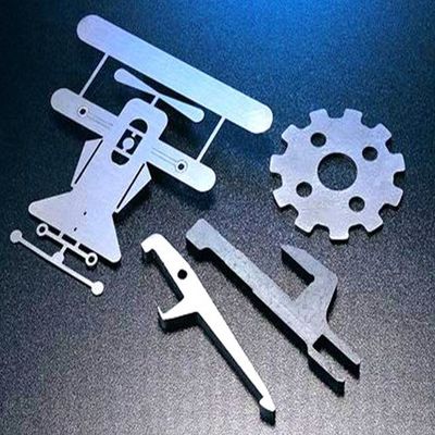 OEM Custom Alumínio de alta qualidade de aço inoxidável folha de metal Fabricação de metal corte a laser Peças de metal e serviços de solda