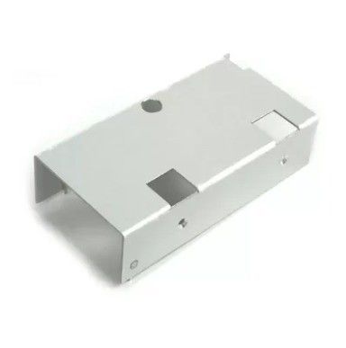 OEM 0,01 mm Estampado de chapa de metal Laser de corte Soldadura Custom CNC Fabricação de chapa de metal