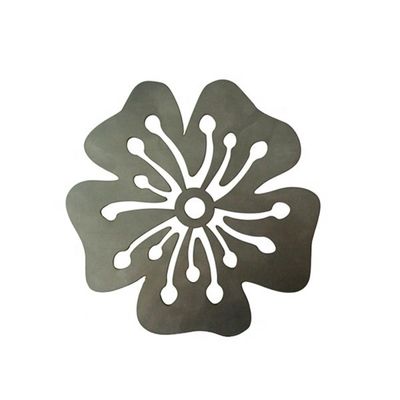 OEM 0,01 mm Estampado de chapa de metal Laser de corte Soldadura Custom CNC Fabricação de chapa de metal