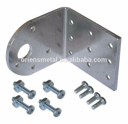 Conjuntor de madeira de aço galvanizado de aço metálico