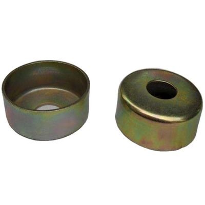 Custom Cnc Metal Spinning Large Aluminium Spinning Part Deep Drawn Hollow Cover Led Light Housing Spinning Part
