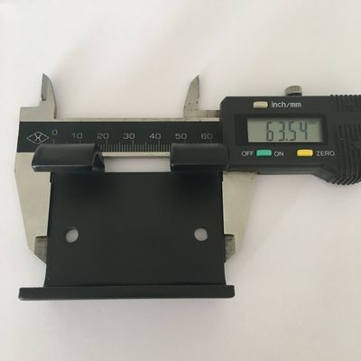 ISO 9001 Certificado Fábrica Preço direto Serviço de fabricação de chapas metálicas personalizadas