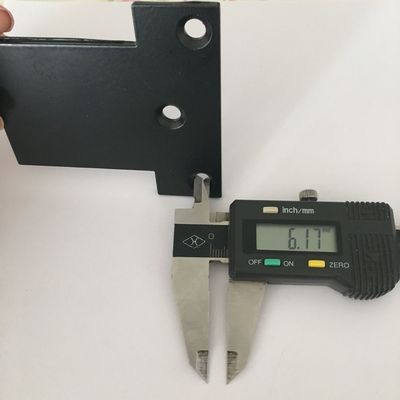 ISO 9001 Certificado Fábrica Preço direto Serviço de fabricação de chapas metálicas personalizadas