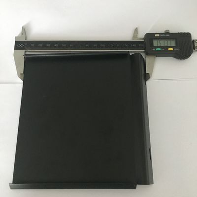 ISO 9001 Certificado Fábrica Preço direto Serviço de fabricação de chapas metálicas personalizadas