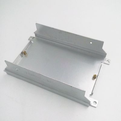 OEM Fabricação de chapas de metal sob medida Partes de estampação de chapas de metal sob medida