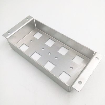OEM Fabricação de chapas de metal sob medida Partes de estampação de chapas de metal sob medida
