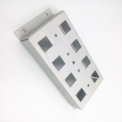 OEM Fabricação de chapas de metal sob medida Partes de estampação de chapas de metal sob medida