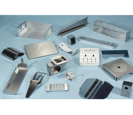 Alta precisão OEM Fabricação de chapas de metal personalizadas Corte a laser Soldadura de aço inoxidável Estampagem de desenho profundo Parte de metal