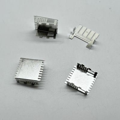 Serviços de fabricação de chapas de aço OEM CNC de dobra, estampação, revestimento, perfuração, soldadura, desenho profundo