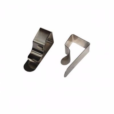 Peças de estampação de metal de precisão sob medida Alumínio de aço inoxidável para fabricação de chapas Curvatura de corte Soldadura Serviços de estampação
